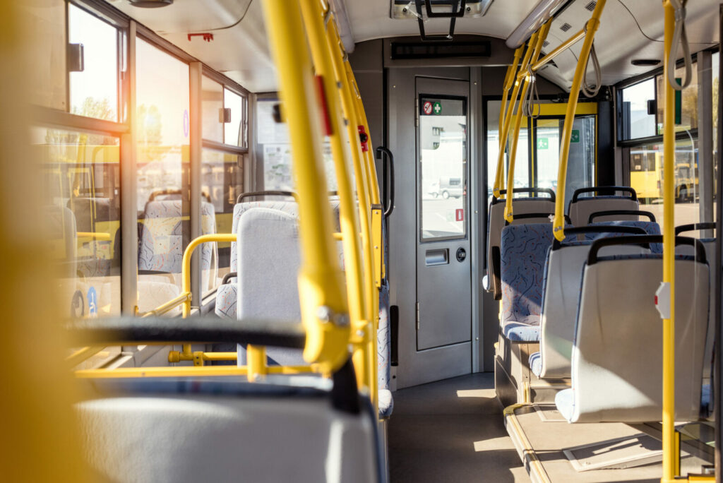 Transport & Public Venues